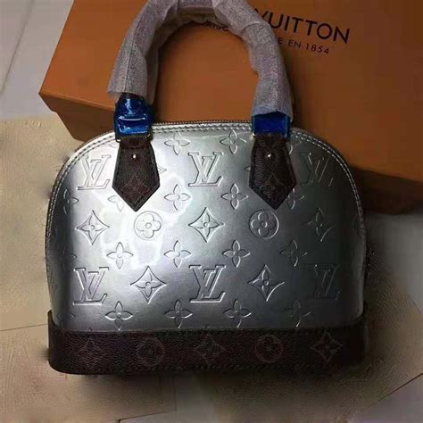 louis vuitton alma price philippines